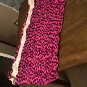 Homemade Afghan